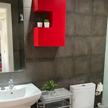 Appartement Aldaba - Llanos