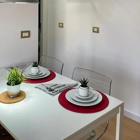 Aldaba - Llanos Appartement Los Llanos De Aridane