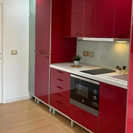 Appartement Aldaba - Llanos