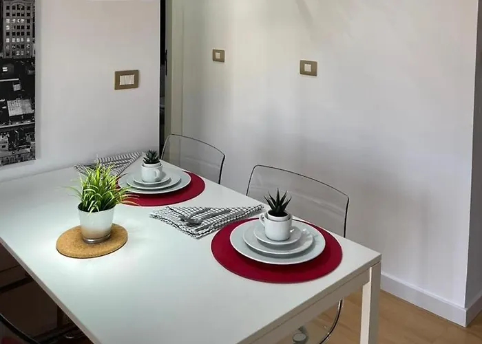 Aldaba - Llanos Appartement Los Llanos De Aridane