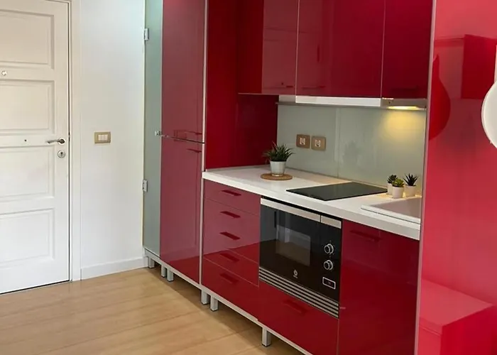 Appartement Aldaba - Llanos