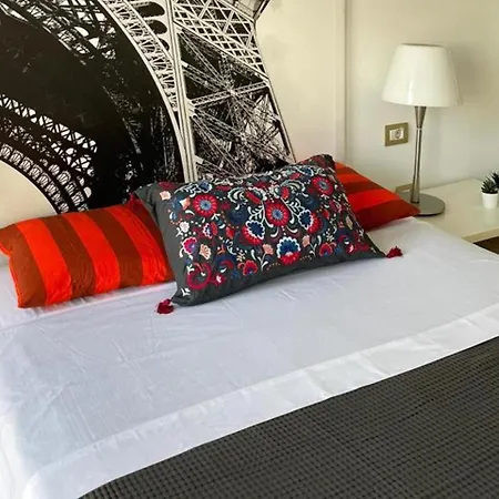Apartment Aldaba - Coqueto Perfecto Parejas